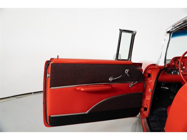 1957 Chevrolet Nomad (CC-2122476) for sale in St. Charles, Missouri