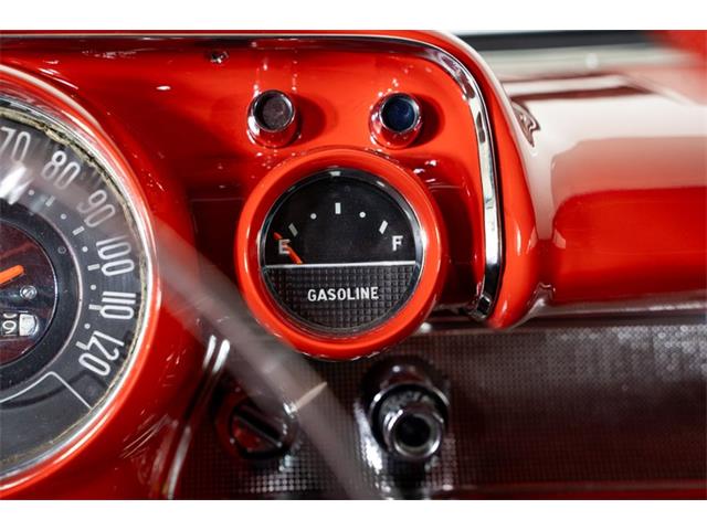 1957 Chevrolet Nomad (CC-2122476) for sale in St. Charles, Missouri