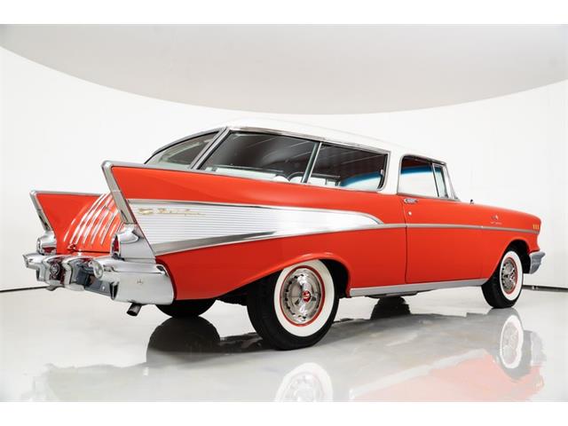 1957 Chevrolet Nomad (CC-2122476) for sale in St. Charles, Missouri