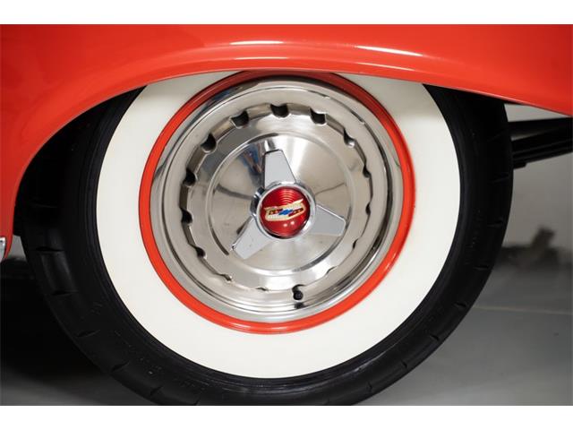 1957 Chevrolet Nomad (CC-2122476) for sale in St. Charles, Missouri