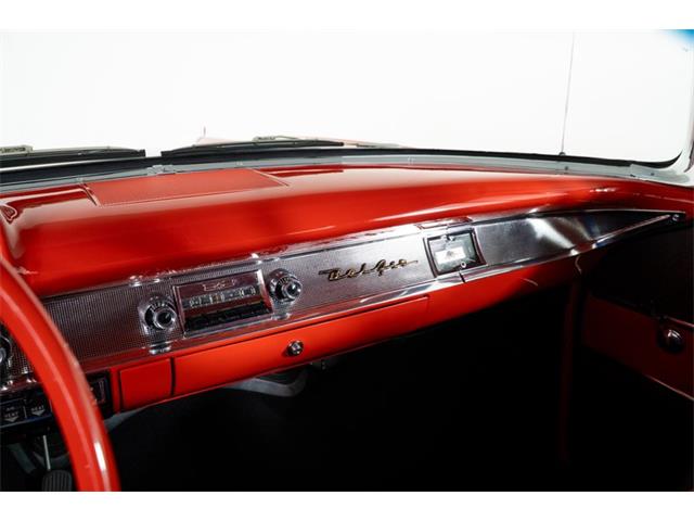 1957 Chevrolet Nomad (CC-2122476) for sale in St. Charles, Missouri