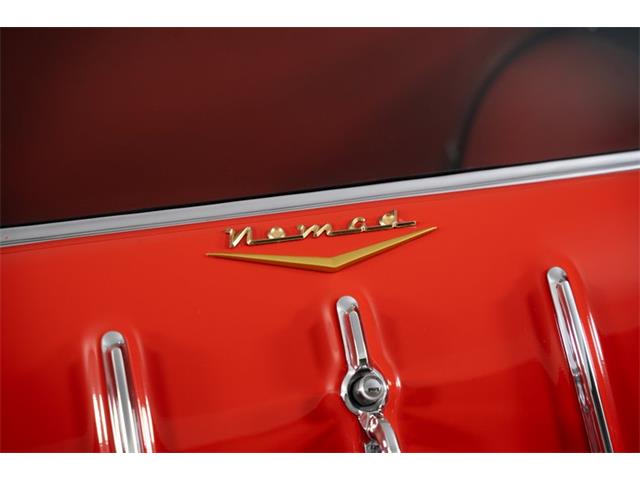 1957 Chevrolet Nomad (CC-2122476) for sale in St. Charles, Missouri