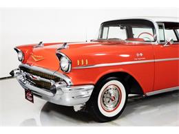 1957 Chevrolet Nomad (CC-2122476) for sale in St. Charles, Missouri