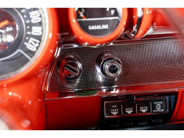 1957 Chevrolet Nomad (CC-2122476) for sale in St. Charles, Missouri