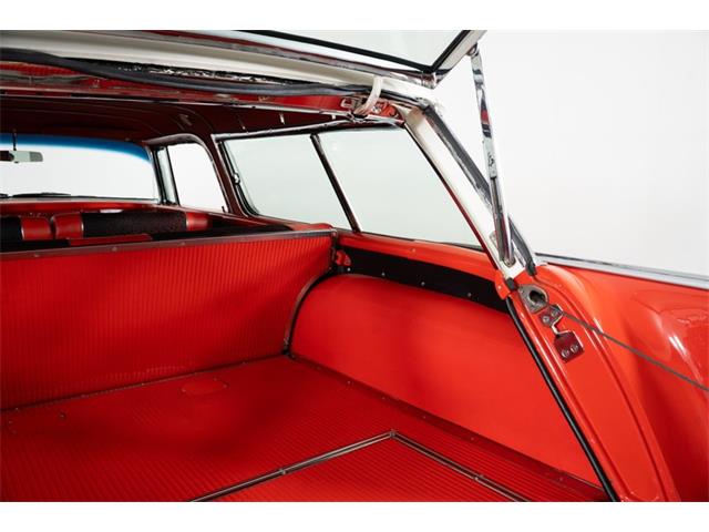 1957 Chevrolet Nomad (CC-2122476) for sale in St. Charles, Missouri