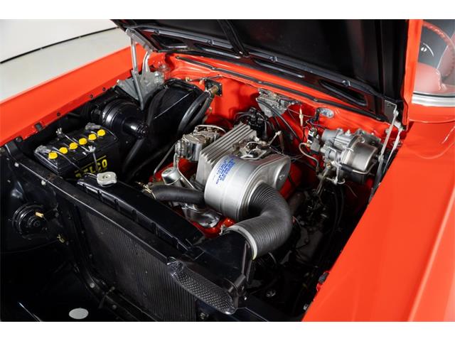 1957 Chevrolet Nomad (CC-2122476) for sale in St. Charles, Missouri