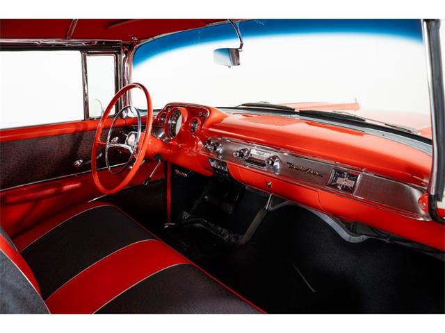 1957 Chevrolet Nomad (CC-2122476) for sale in St. Charles, Missouri