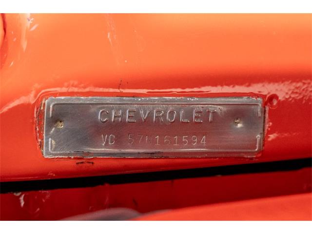 1957 Chevrolet Nomad (CC-2122476) for sale in St. Charles, Missouri