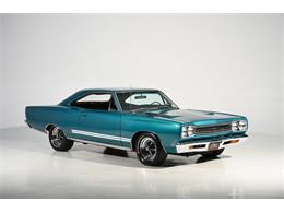 1968 Plymouth GTX (CC-2122477) for sale in Farmingdale, New York