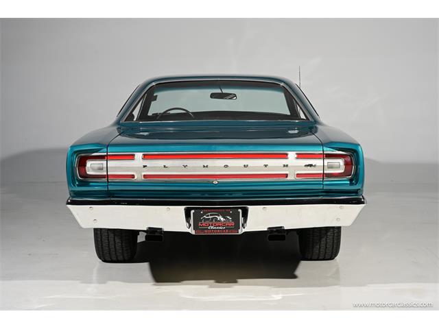 1968 Plymouth GTX (CC-2122477) for sale in Farmingdale, New York
