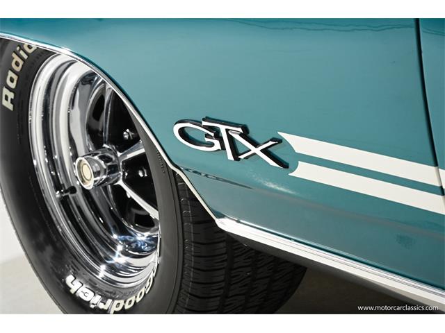 1968 Plymouth GTX (CC-2122477) for sale in Farmingdale, New York