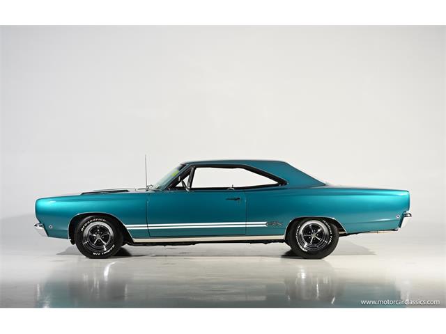 1968 Plymouth GTX (CC-2122477) for sale in Farmingdale, New York