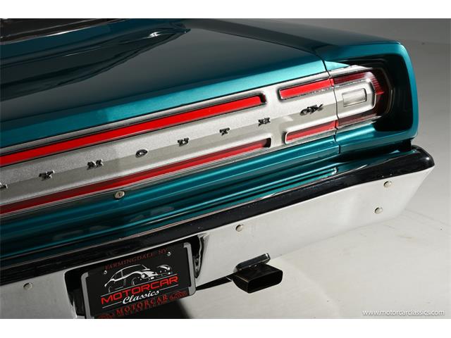 1968 Plymouth GTX (CC-2122477) for sale in Farmingdale, New York