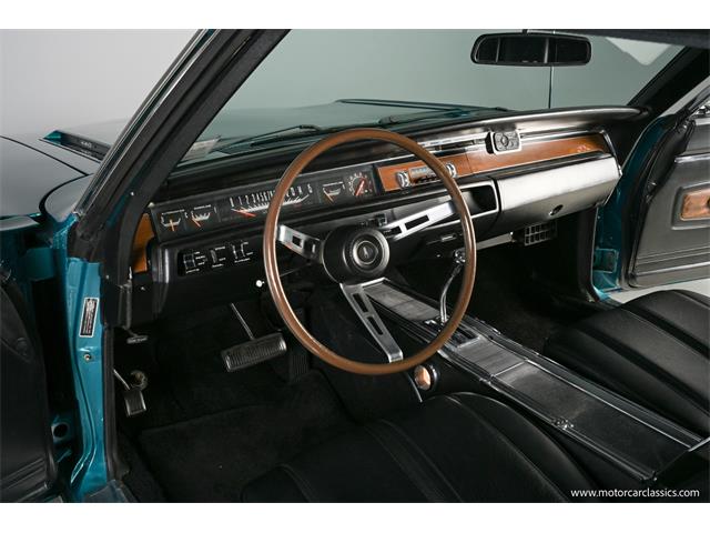 1968 Plymouth GTX (CC-2122477) for sale in Farmingdale, New York