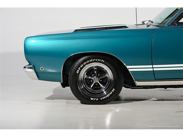 1968 Plymouth GTX (CC-2122477) for sale in Farmingdale, New York