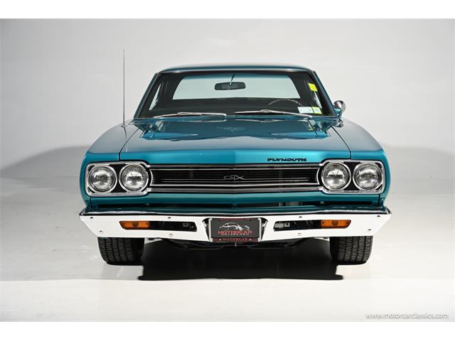 1968 Plymouth GTX (CC-2122477) for sale in Farmingdale, New York