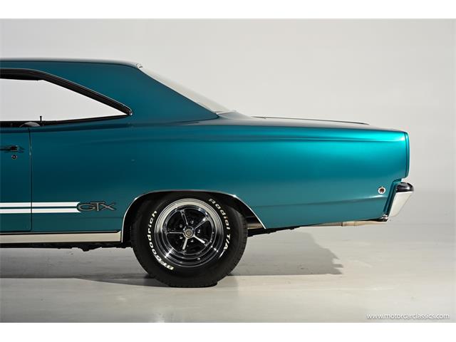1968 Plymouth GTX (CC-2122477) for sale in Farmingdale, New York
