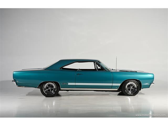 1968 Plymouth GTX (CC-2122477) for sale in Farmingdale, New York