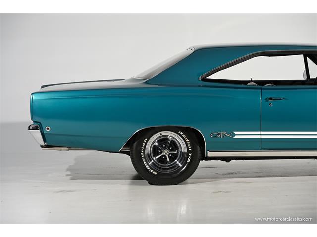 1968 Plymouth GTX (CC-2122477) for sale in Farmingdale, New York