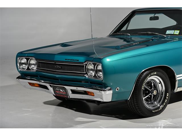 1968 Plymouth GTX (CC-2122477) for sale in Farmingdale, New York