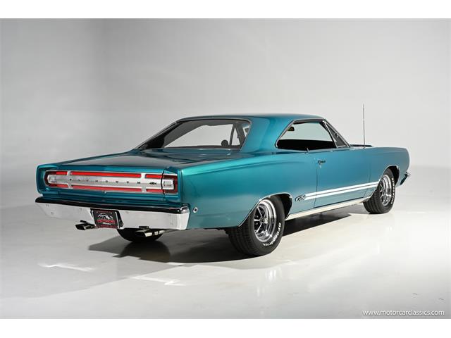 1968 Plymouth GTX (CC-2122477) for sale in Farmingdale, New York