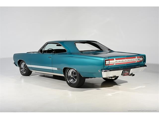 1968 Plymouth GTX (CC-2122477) for sale in Farmingdale, New York