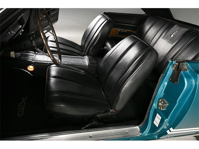 1968 Plymouth GTX (CC-2122477) for sale in Farmingdale, New York