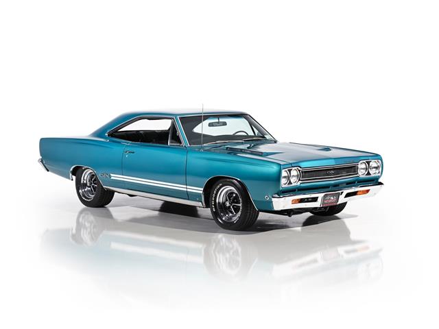 1968 Plymouth GTX (CC-2122477) for sale in Farmingdale, New York
