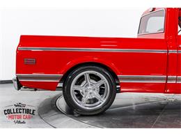 1972 Chevrolet C10 (CC-2122478) for sale in Marietta, Georgia