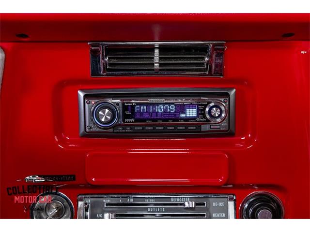 1972 Chevrolet C10 (CC-2122478) for sale in Marietta, Georgia