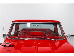 1972 Chevrolet C10 (CC-2122478) for sale in Marietta, Georgia