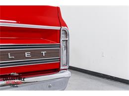 1972 Chevrolet C10 (CC-2122478) for sale in Marietta, Georgia