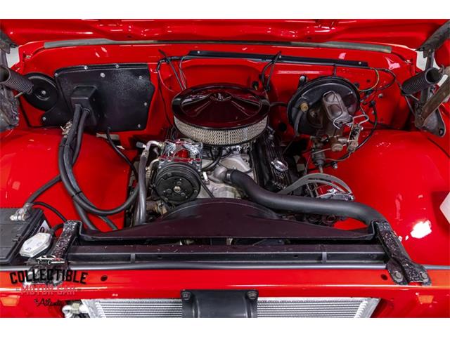 1972 Chevrolet C10 (CC-2122478) for sale in Marietta, Georgia