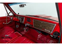 1972 Chevrolet C10 (CC-2122478) for sale in Marietta, Georgia