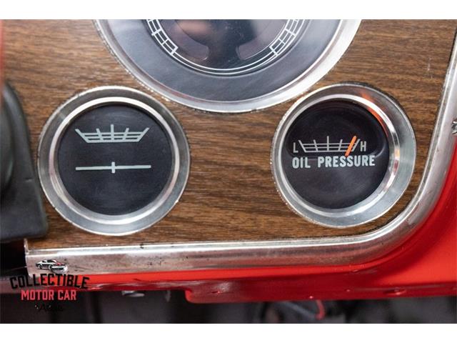 1972 Chevrolet C10 (CC-2122478) for sale in Marietta, Georgia
