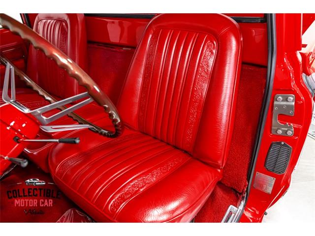 1972 Chevrolet C10 (CC-2122478) for sale in Marietta, Georgia