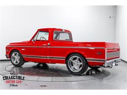 1972 Chevrolet C10 (CC-2122478) for sale in Marietta, Georgia