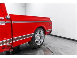 1972 Chevrolet C10 (CC-2122478) for sale in Marietta, Georgia