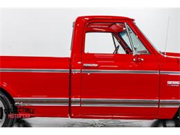 1972 Chevrolet C10 (CC-2122478) for sale in Marietta, Georgia