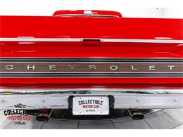 1972 Chevrolet C10 (CC-2122478) for sale in Marietta, Georgia