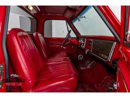 1972 Chevrolet C10 (CC-2122478) for sale in Marietta, Georgia