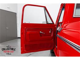1972 Chevrolet C10 (CC-2122478) for sale in Marietta, Georgia