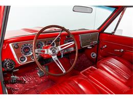 1972 Chevrolet C10 (CC-2122478) for sale in Marietta, Georgia