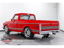 1972 Chevrolet C10 (CC-2122478) for sale in Marietta, Georgia