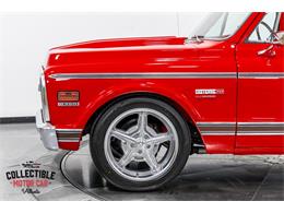 1972 Chevrolet C10 (CC-2122478) for sale in Marietta, Georgia