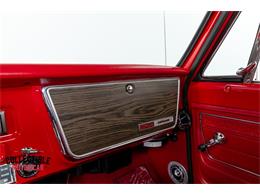 1972 Chevrolet C10 (CC-2122478) for sale in Marietta, Georgia