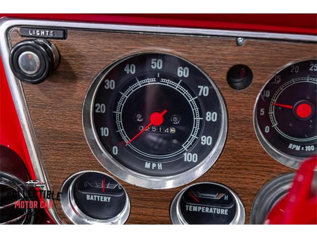 1972 Chevrolet C10 (CC-2122478) for sale in Marietta, Georgia