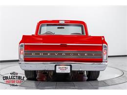 1972 Chevrolet C10 (CC-2122478) for sale in Marietta, Georgia