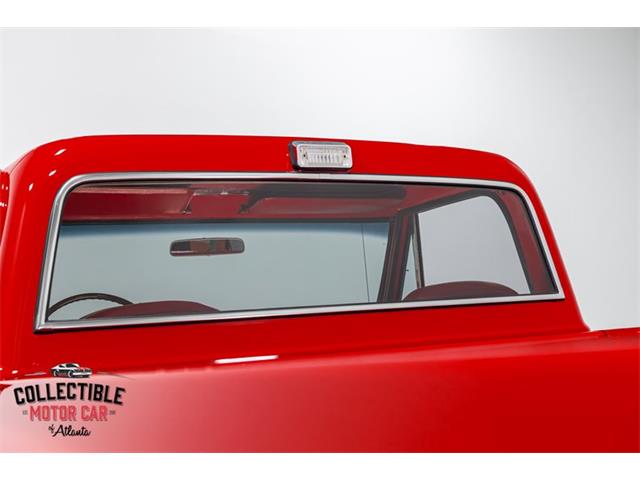 1972 Chevrolet C10 (CC-2122478) for sale in Marietta, Georgia