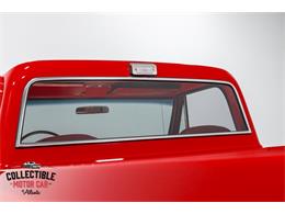 1972 Chevrolet C10 (CC-2122478) for sale in Marietta, Georgia